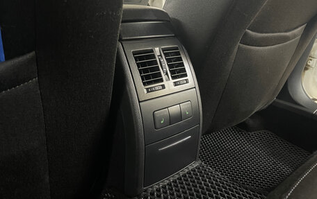 Skoda Octavia, 2012 год, 1 150 000 рублей, 10 фотография