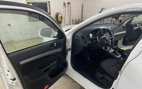 Skoda Octavia, 2012 год, 1 150 000 рублей, 6 фотография