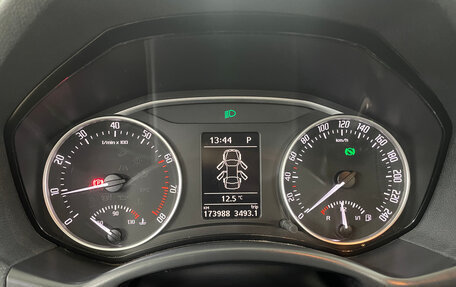 Skoda Octavia, 2012 год, 1 150 000 рублей, 13 фотография