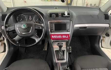 Skoda Octavia, 2012 год, 1 150 000 рублей, 8 фотография