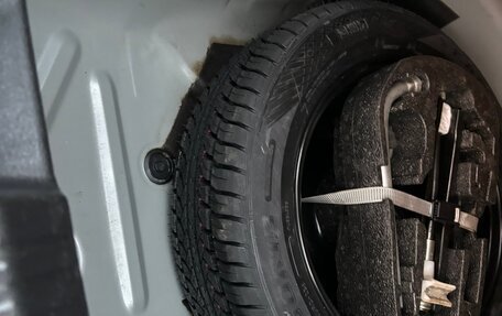 Volkswagen Polo VI (EU Market), 2016 год, 910 000 рублей, 5 фотография