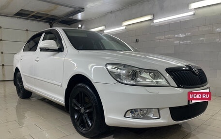 Skoda Octavia, 2012 год, 1 150 000 рублей, 3 фотография