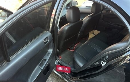 Mitsubishi Lancer IX, 2007 год, 790 000 рублей, 5 фотография