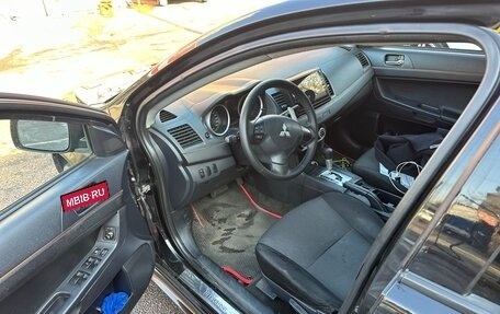 Mitsubishi Lancer IX, 2007 год, 790 000 рублей, 6 фотография