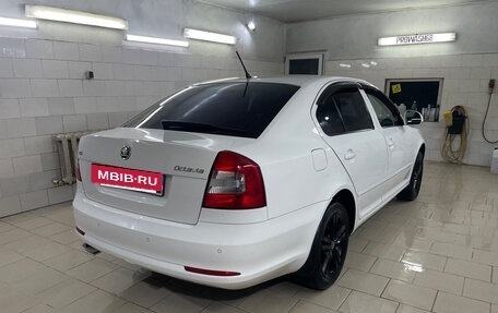 Skoda Octavia, 2012 год, 1 150 000 рублей, 4 фотография