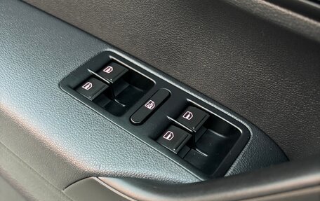 Volkswagen Polo VI (EU Market), 2016 год, 910 000 рублей, 9 фотография