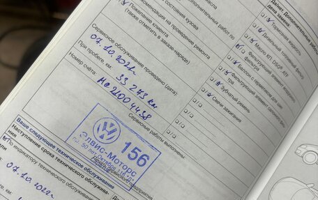 Volkswagen Polo VI (EU Market), 2016 год, 910 000 рублей, 15 фотография