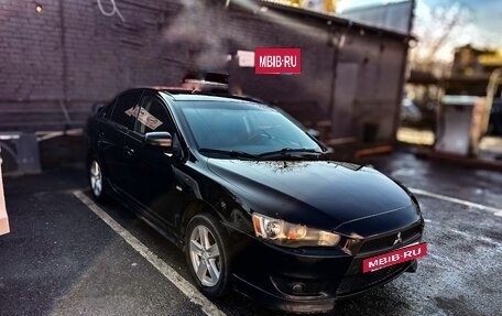 Mitsubishi Lancer IX, 2007 год, 790 000 рублей, 2 фотография