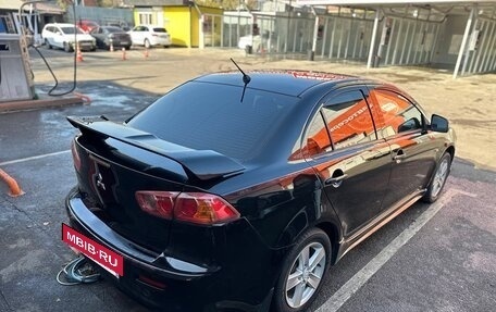 Mitsubishi Lancer IX, 2007 год, 790 000 рублей, 7 фотография