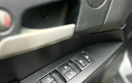 SsangYong Kyron I, 2008 год, 630 000 рублей, 9 фотография