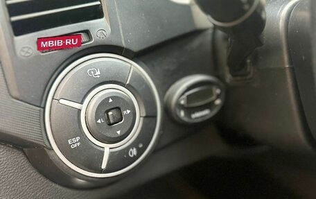 SsangYong Kyron I, 2008 год, 630 000 рублей, 8 фотография