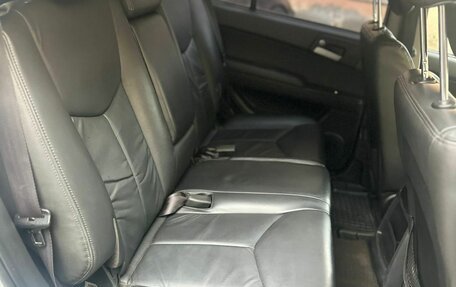 SsangYong Kyron I, 2008 год, 630 000 рублей, 12 фотография