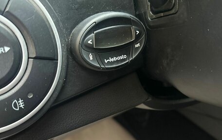 SsangYong Kyron I, 2008 год, 630 000 рублей, 16 фотография