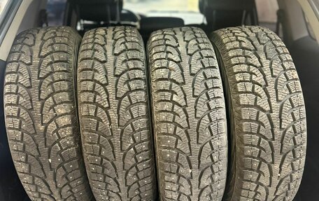 SsangYong Kyron I, 2008 год, 630 000 рублей, 18 фотография