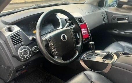 SsangYong Kyron I, 2008 год, 630 000 рублей, 6 фотография