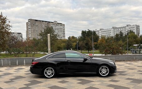 Mercedes-Benz E-Класс, 2015 год, 1 350 000 рублей, 6 фотография