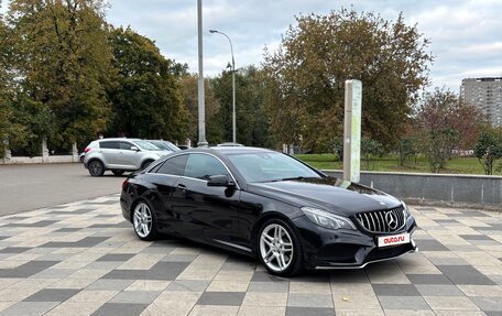 Mercedes-Benz E-Класс, 2015 год, 1 350 000 рублей, 7 фотография