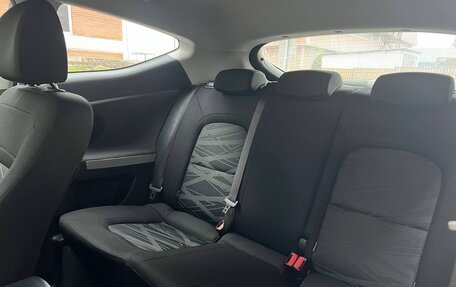 KIA cee'd III, 2015 год, 1 295 000 рублей, 10 фотография