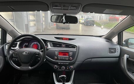 KIA cee'd III, 2015 год, 1 295 000 рублей, 7 фотография
