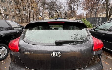 KIA cee'd III, 2015 год, 1 295 000 рублей, 6 фотография