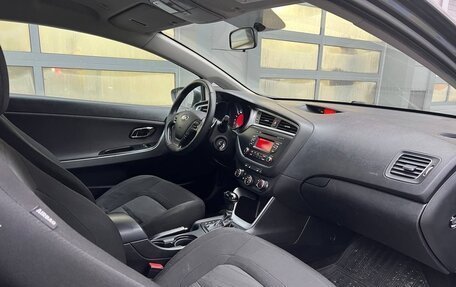 KIA cee'd III, 2015 год, 1 295 000 рублей, 8 фотография