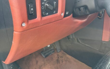 Hummer H2, 2005 год, 3 800 000 рублей, 14 фотография