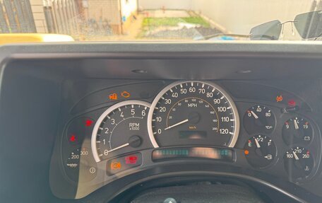 Hummer H2, 2005 год, 3 800 000 рублей, 15 фотография