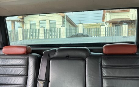 Hummer H2, 2005 год, 3 800 000 рублей, 18 фотография