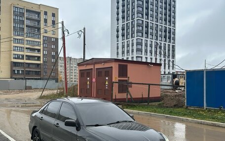 Mitsubishi Lancer IX, 2007 год, 284 000 рублей, 2 фотография