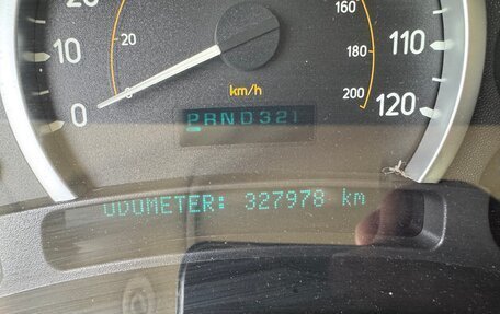 Hummer H2, 2005 год, 3 800 000 рублей, 16 фотография