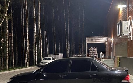 Mitsubishi Lancer IX, 2007 год, 284 000 рублей, 5 фотография