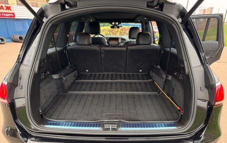 Mercedes-Benz GLS, 2021 год, 9 500 000 рублей, 8 фотография