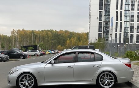 BMW 5 серия, 2006 год, 2 350 000 рублей, 6 фотография