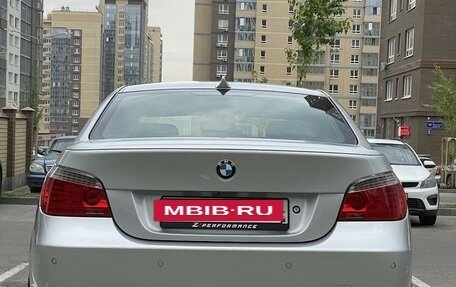 BMW 5 серия, 2006 год, 2 350 000 рублей, 5 фотография