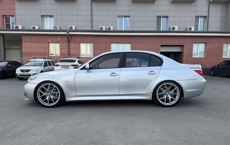 BMW 5 серия, 2006 год, 2 350 000 рублей, 17 фотография