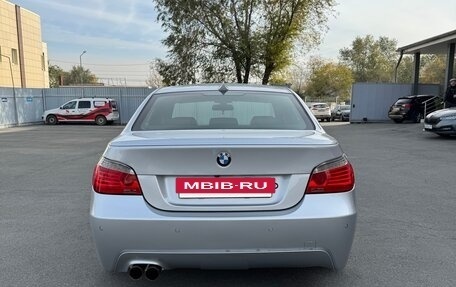 BMW 5 серия, 2006 год, 2 350 000 рублей, 14 фотография