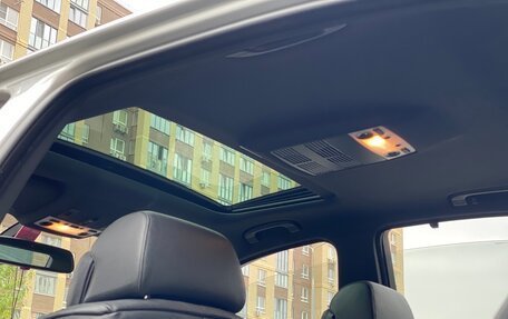 BMW 5 серия, 2006 год, 2 350 000 рублей, 27 фотография