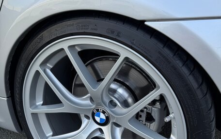 BMW 5 серия, 2006 год, 2 350 000 рублей, 34 фотография