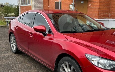 Mazda 6, 2014 год, 1 500 000 рублей, 4 фотография