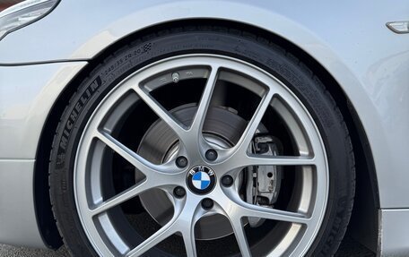 BMW 5 серия, 2006 год, 2 350 000 рублей, 35 фотография