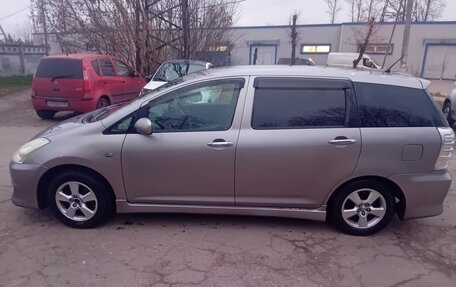 Toyota Wish II, 2005 год, 700 000 рублей, 4 фотография