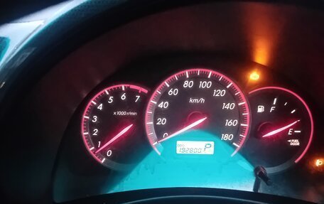 Toyota Wish II, 2005 год, 700 000 рублей, 2 фотография