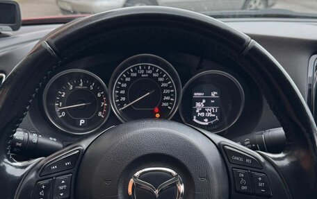 Mazda 6, 2014 год, 1 500 000 рублей, 10 фотография