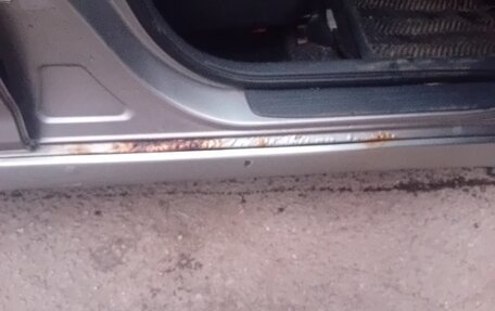 Toyota Wish II, 2005 год, 700 000 рублей, 11 фотография