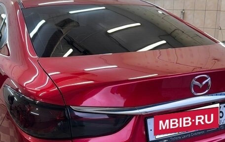 Mazda 6, 2014 год, 1 500 000 рублей, 5 фотография