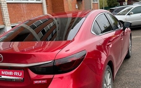 Mazda 6, 2014 год, 1 500 000 рублей, 8 фотография