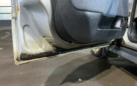 Chevrolet Viva, 2006 год, 170 000 рублей, 9 фотография