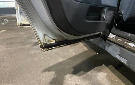 Chevrolet Viva, 2006 год, 170 000 рублей, 10 фотография