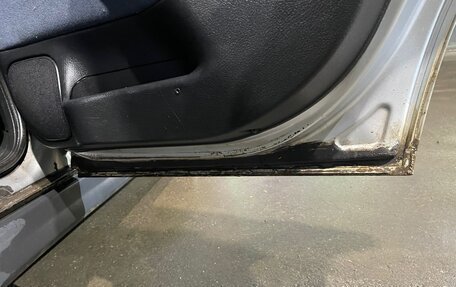 Chevrolet Viva, 2006 год, 170 000 рублей, 11 фотография