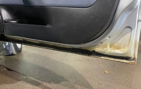 Chevrolet Viva, 2006 год, 170 000 рублей, 13 фотография